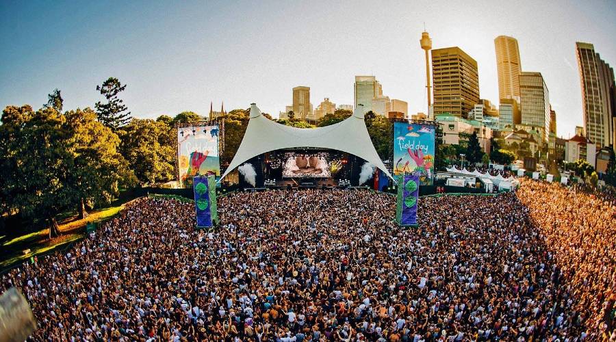 Increased Regulation And London's Live Music Festivals: A Threat To The Industry? Increased Regulation And London's Live Music Festivals: A Threat To The Industry?