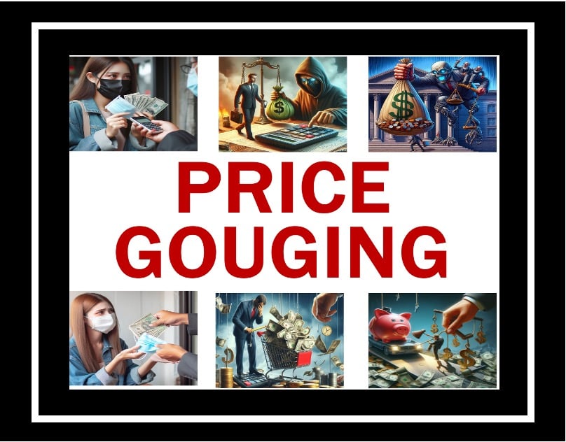 Increased Rent In LA After Fires: Price Gouging Or Market Forces? Increased Rent In LA After Fires: Price Gouging Or Market Forces?