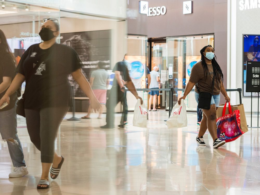 Increased Retail Sales Delay Potential Bank Of Canada Interest Rate Cut Increased Retail Sales Delay Potential Bank Of Canada Interest Rate Cut