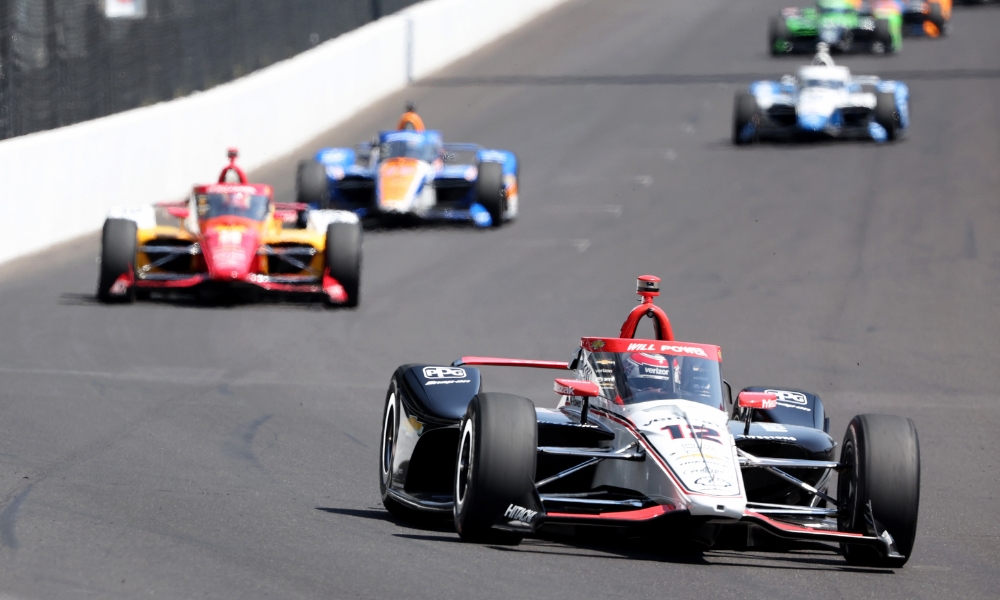Increased Risk For Indy 500 Drivers In 2025 Season Increased Risk For Indy 500 Drivers In 2025 Season