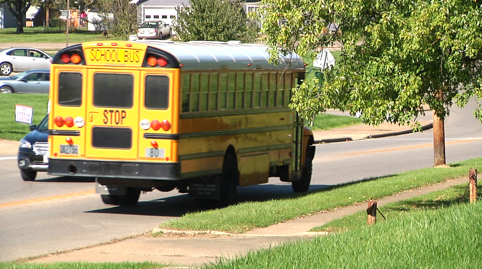 Increased School Bus Safety Measures Urged In Collier County After Wrong Stop Increased School Bus Safety Measures Urged In Collier County After Wrong Stop