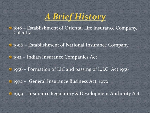 Ind AS 117 And The Future Of Insurance In India Ind AS 117 And The Future Of Insurance In India