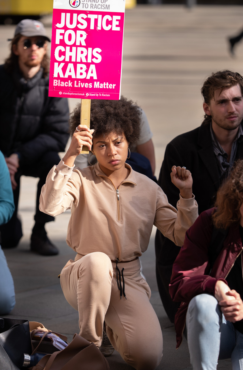 Independent Office For Police Conduct Challenges BBC Panorama's Chris Kaba Coverage