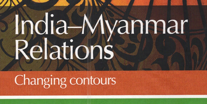 India-Myanmar Relations Strengthened Through Shared Cuisine India-Myanmar Relations Strengthened Through Shared Cuisine
