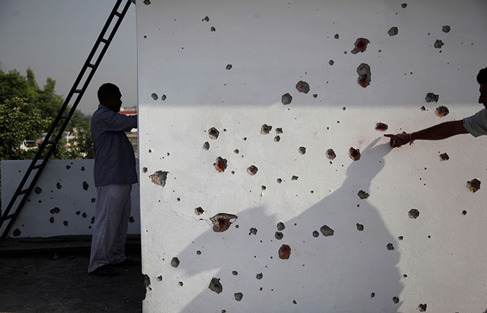 India-Pakistan Ceasefire: What It Means For Regional Stability India-Pakistan Ceasefire: What It Means For Regional Stability