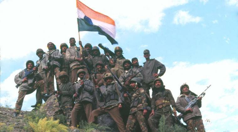 India-Pakistan Conflict: Five Indian Soldiers Killed Despite Ceasefire India-Pakistan Conflict: Five Indian Soldiers Killed Despite Ceasefire