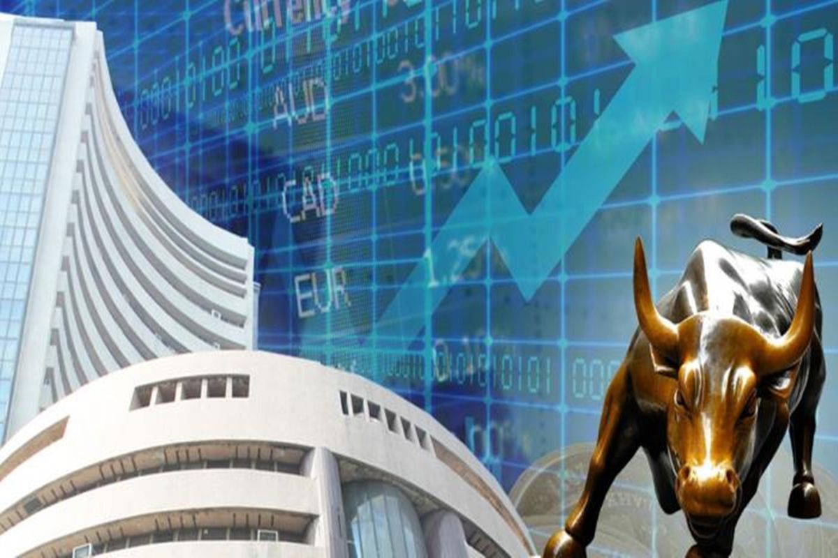 India Stock Market: Positive Indicators Boost Nifty's Growth India Stock Market: Positive Indicators Boost Nifty's Growth