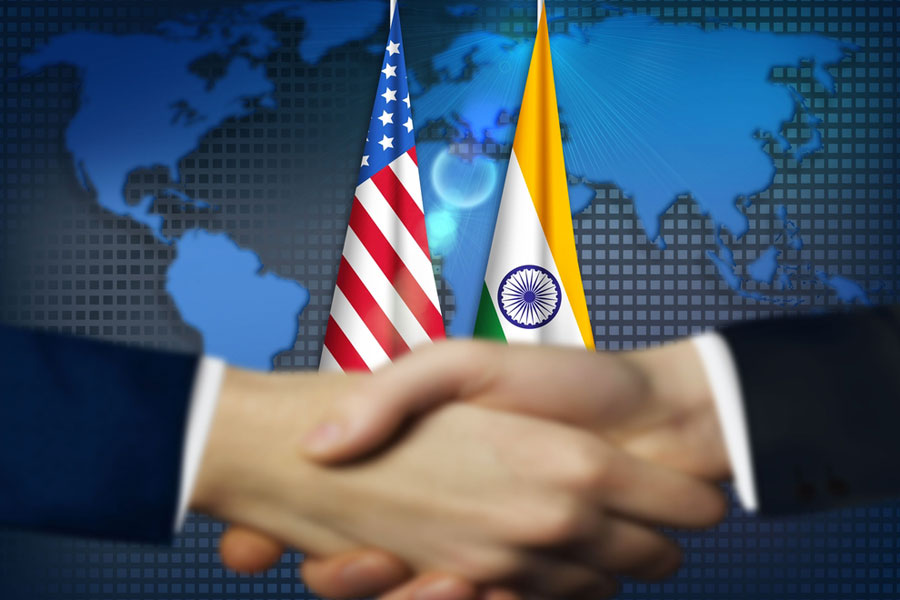 India-US Bilateral Trade Talks: What To Expect India-US Bilateral Trade Talks: What To Expect