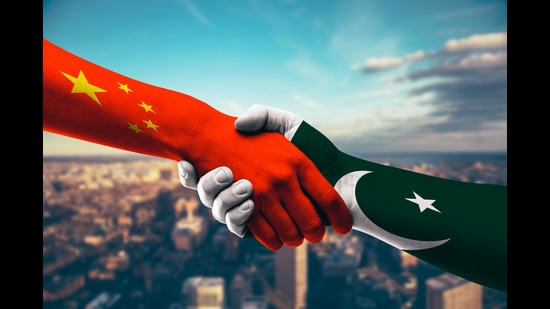 Indian Concerns Over China's Provision Of Satellite Technology To Pakistan Indian Concerns Over China's Provision Of Satellite Technology To Pakistan