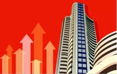 Indian Stock Market Rally: 5 Key Factors Behind Sensex And Nifty's Sharp Rise Indian Stock Market Rally: 5 Key Factors Behind Sensex And Nifty's Sharp Rise