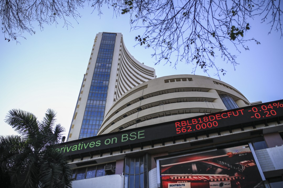 Indian Stock Market: Sensex, Nifty Today's Performance Indian Stock Market: Sensex, Nifty Today's Performance