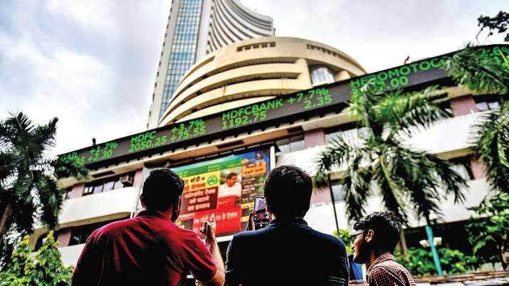 Indian Stock Market Update: Sensex And Nifty's Significant Rise Indian Stock Market Update: Sensex And Nifty's Significant Rise