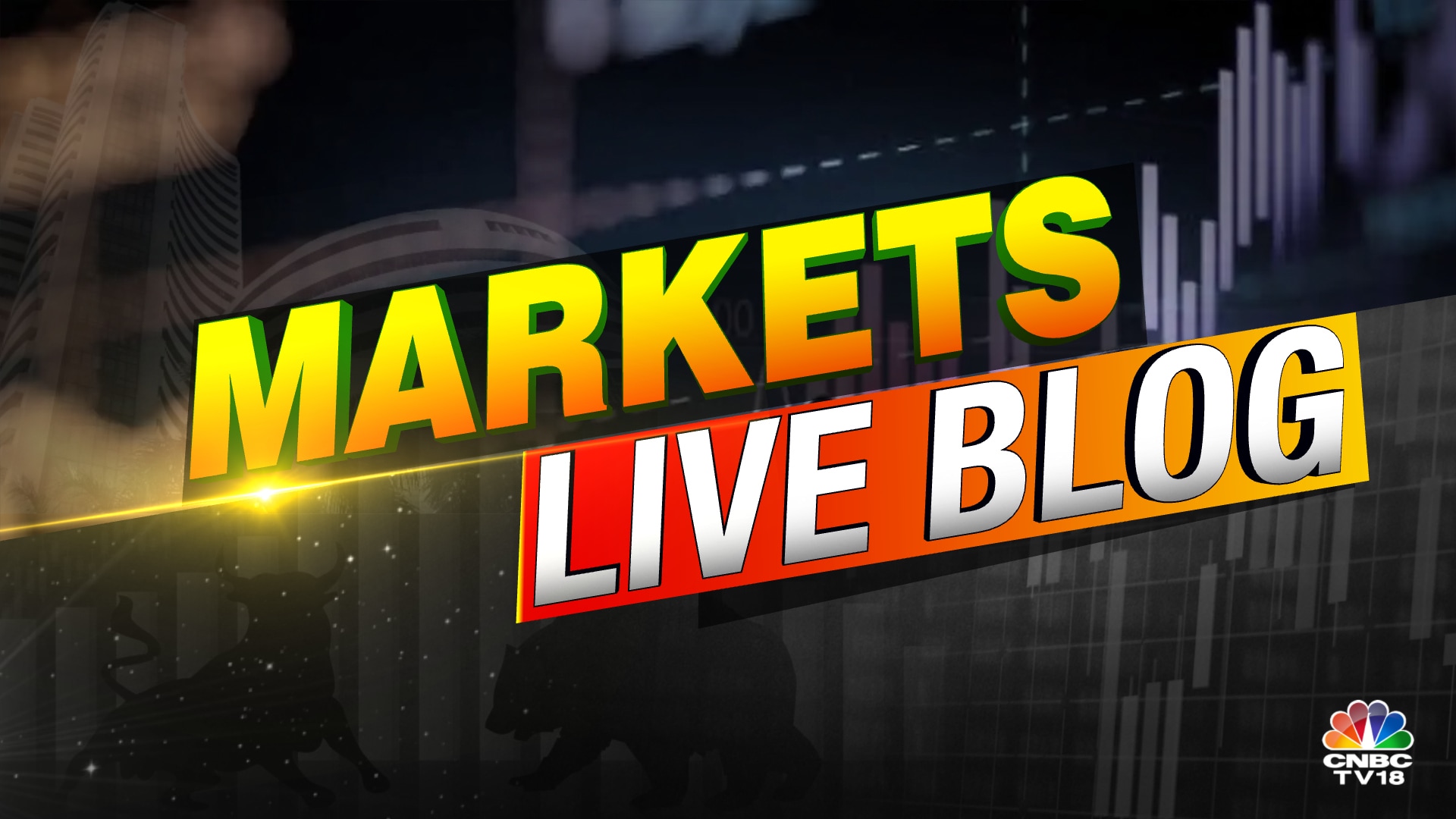 Indian Stock Market Update: Sensex, Nifty, And Key Movers Today Indian Stock Market Update: Sensex, Nifty, And Key Movers Today
