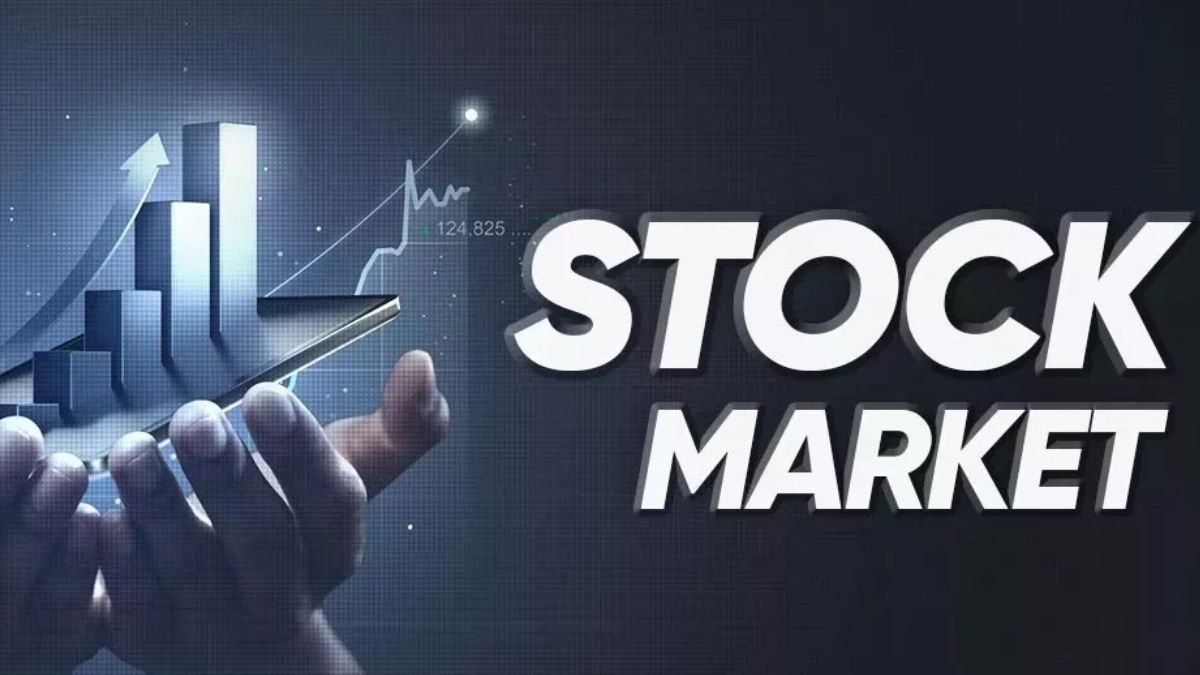 Indian Stock Market Update: Sensex, Nifty Rise; UltraTech Cement Falls Indian Stock Market Update: Sensex, Nifty Rise; UltraTech Cement Falls