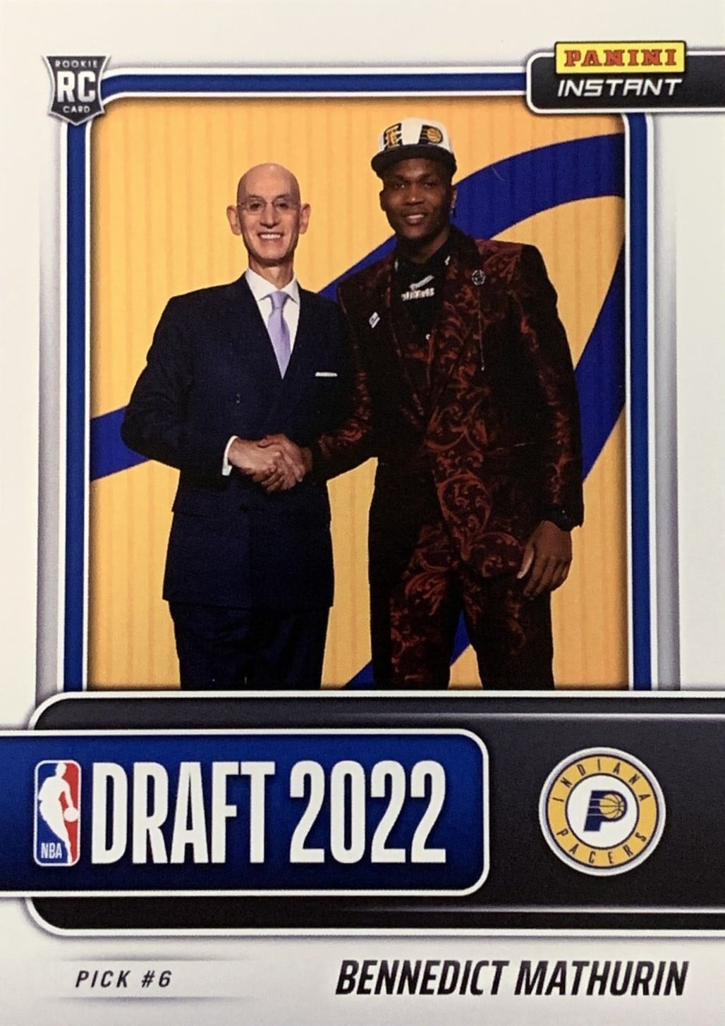 Indiana Pacers Must Act: Analyzing Bennedict Mathurin's Recent Statements Indiana Pacers Must Act: Analyzing Bennedict Mathurin's Recent Statements