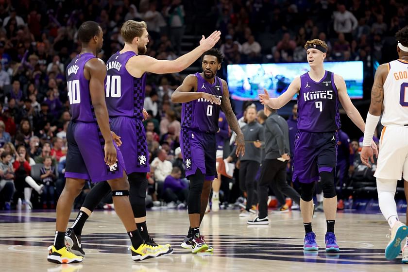 Indiana Pacers Vs. Sacramento Kings Injury Report - March 31st Indiana Pacers Vs. Sacramento Kings Injury Report - March 31st