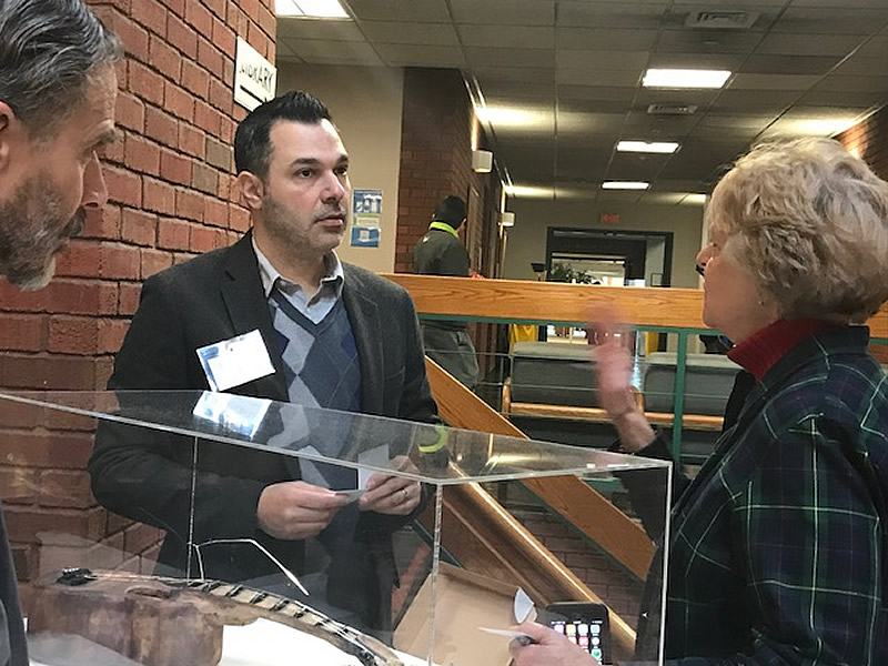 Indianola And Norwalk Students Shine At LHC Art Show Indianola And Norwalk Students Shine At LHC Art Show