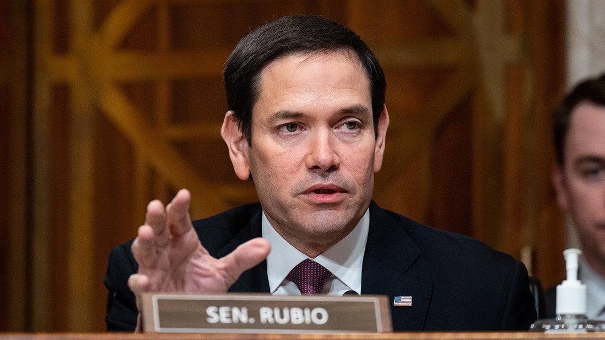India's Call For Justice: A Response To Rubio's De-escalation Push India's Call For Justice: A Response To Rubio's De-escalation Push