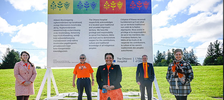 Indigenous Capital Group And Ottawa Forge 10-Year Partnership Agreement Indigenous Capital Group And Ottawa Forge 10-Year Partnership Agreement