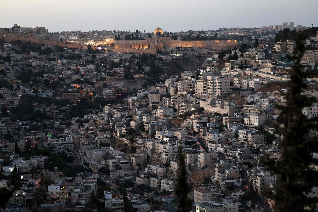 Indonesia And Israel: Potential Ties Hinged On Palestinian Statehood Indonesia And Israel: Potential Ties Hinged On Palestinian Statehood