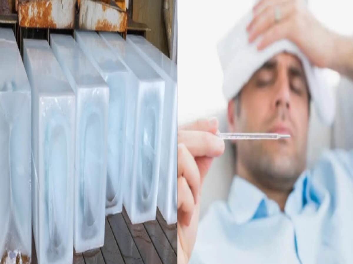 Indore Faces Extreme Heat: 40°C Temperature And Loo Warning Indore Faces Extreme Heat: 40°C Temperature And Loo Warning