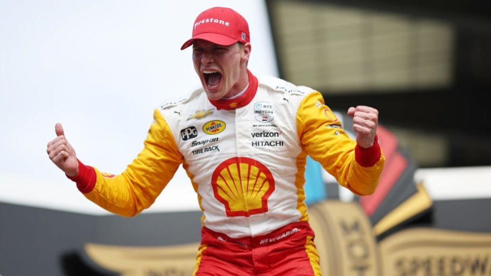 Indy 500 2025: Notable Driver Absence Confirmed Indy 500 2025: Notable Driver Absence Confirmed