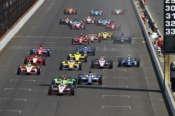 Indy 500: 34 Cars Confirmed, Sato Secures Final Spot Indy 500: 34 Cars Confirmed, Sato Secures Final Spot
