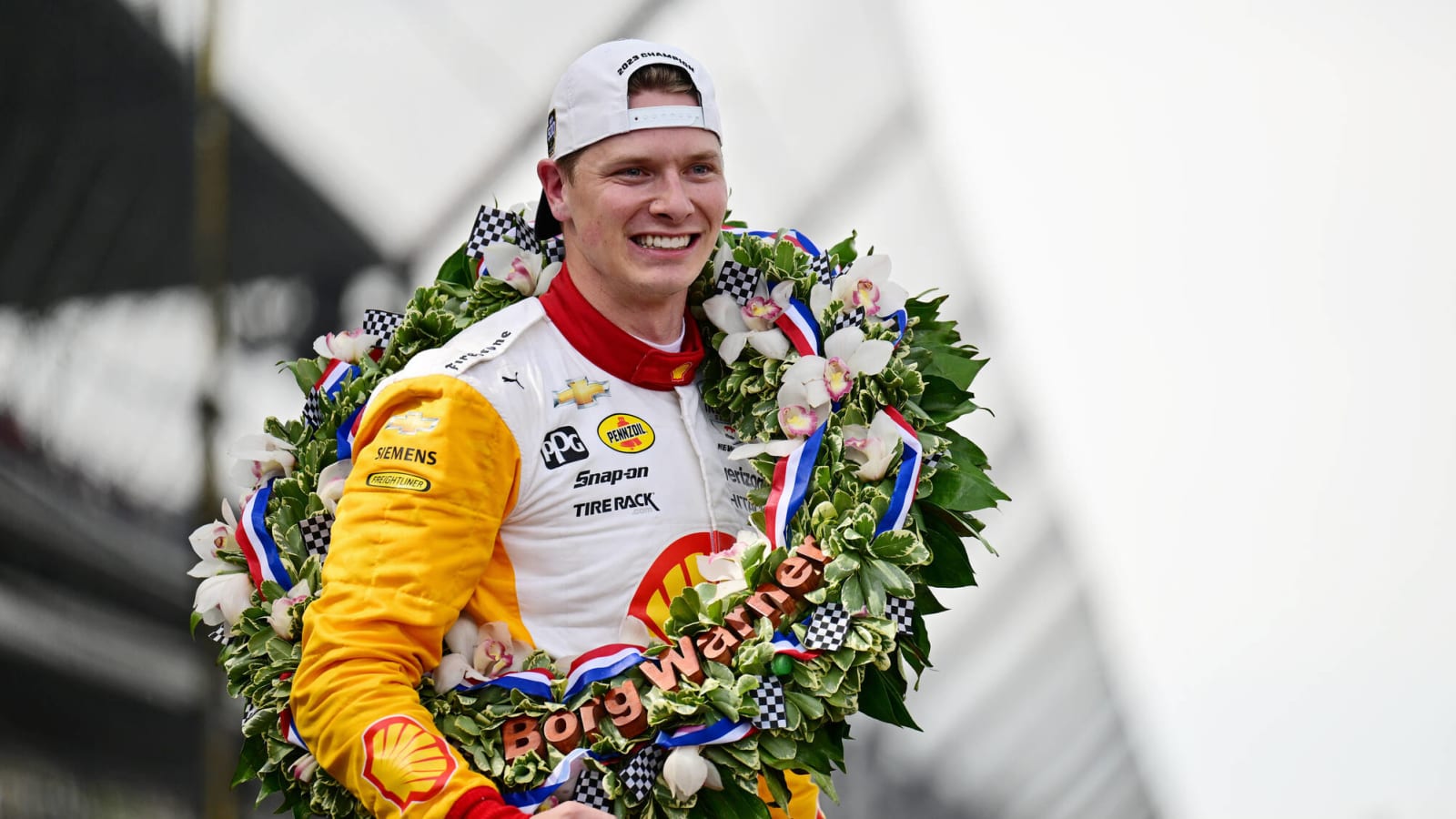 Indy 500 Driver Safety Under Scrutiny Following 2025 Announcement Indy 500 Driver Safety Under Scrutiny Following 2025 Announcement