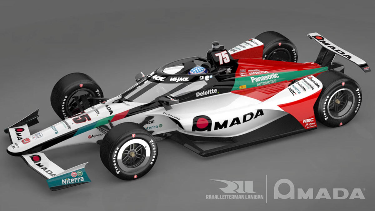 Indy 500: Takuma Sato's Confirmed Entry Brings Total To 34 Indy 500: Takuma Sato's Confirmed Entry Brings Total To 34