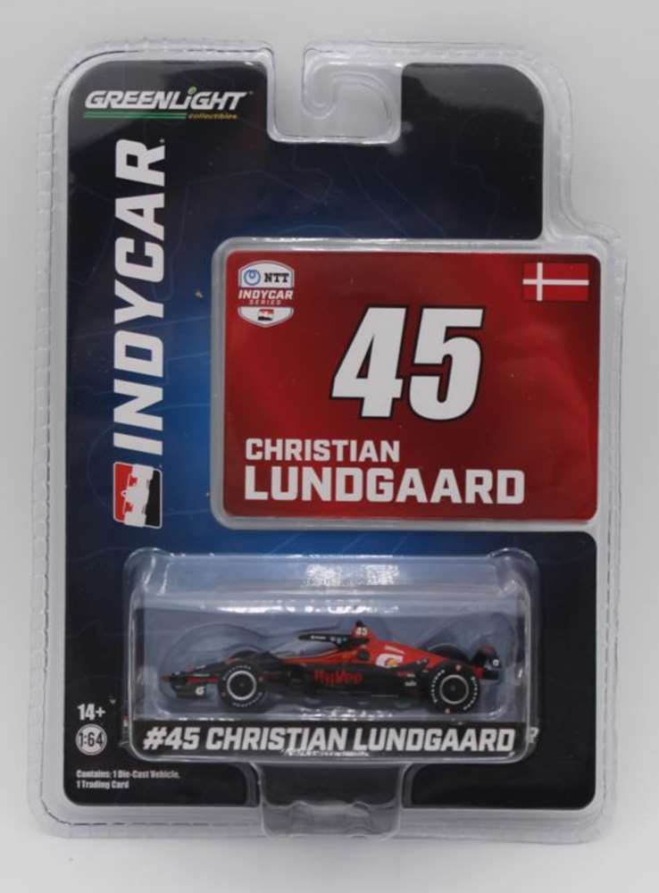 IndyCar 2025: A Look At Rahal Letterman Lanigan Racing's Chances IndyCar 2025: A Look At Rahal Letterman Lanigan Racing's Chances