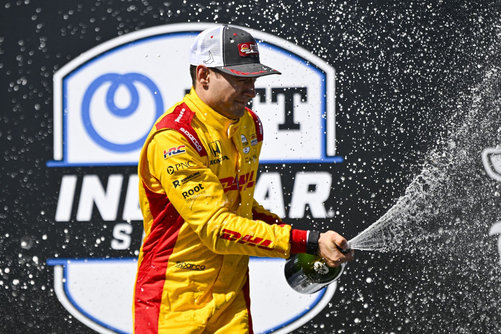 IndyCar Season Opener: Palou Takes Victory In St. Petersburg IndyCar Season Opener: Palou Takes Victory In St. Petersburg