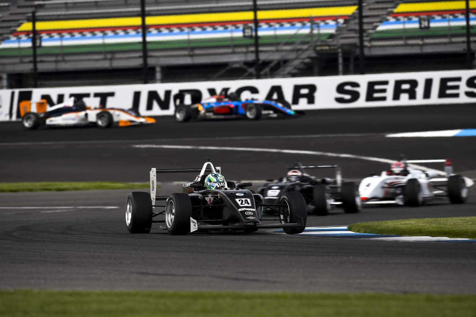 IndyCar Star To Miss 2025 Indy 500 IndyCar Star To Miss 2025 Indy 500