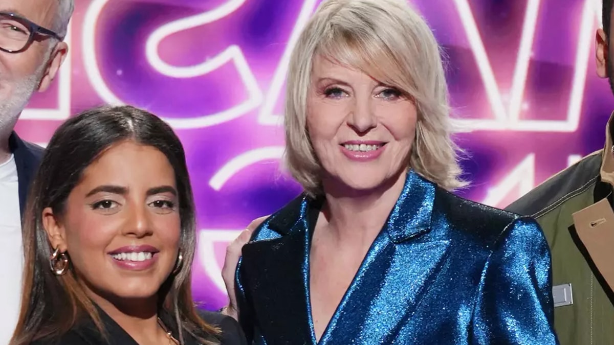 Inès Reg Et Chantal Ladesou : Tensions Révélées Après Mask Singer Inès Reg Et Chantal Ladesou : Tensions Révélées Après Mask Singer