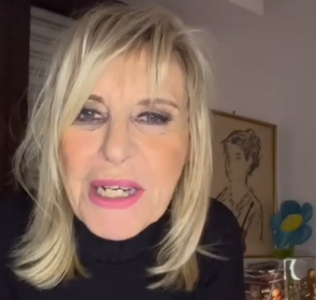 Inès Reg Et Chantal Ladesou : Une Nouvelle Polémique Enflamme La Toile Inès Reg Et Chantal Ladesou : Une Nouvelle Polémique Enflamme La Toile