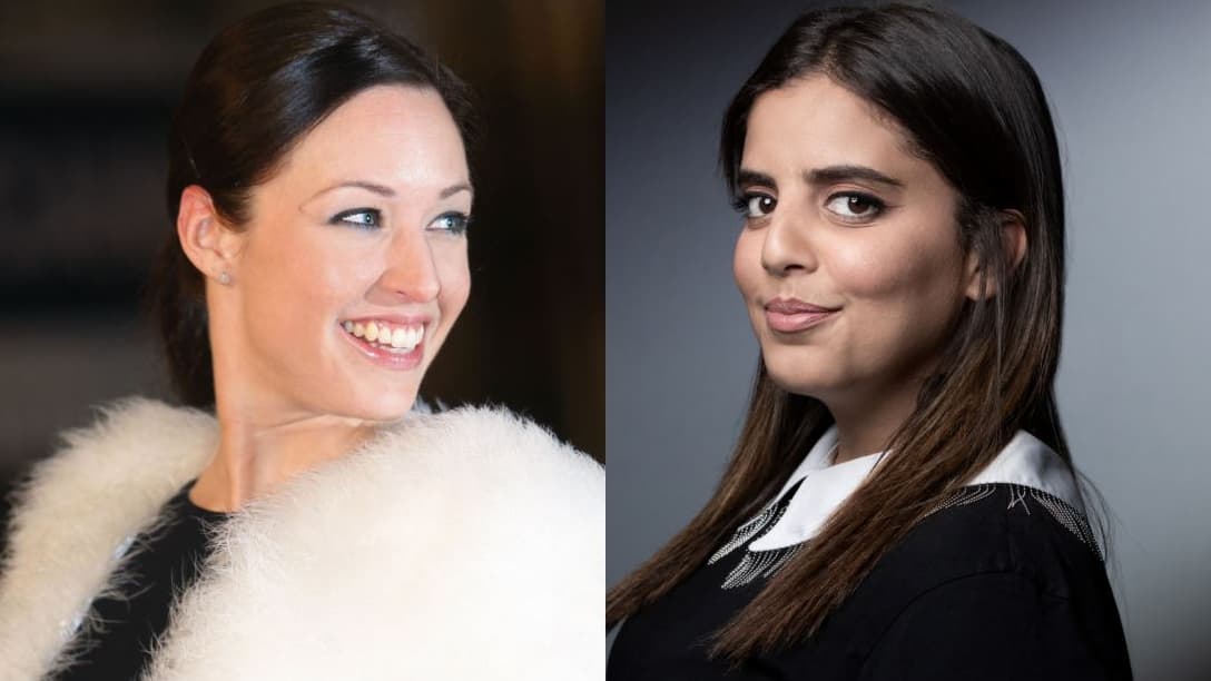 Inès Reg Et Natasha St-Pier : DALS, Une Trop Grande Ouverture ? Inès Reg Et Natasha St-Pier : DALS, Une Trop Grande Ouverture ?