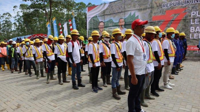 Info Cuaca Terkini Kalimantan Timur: IKN, Balikpapan, Samarinda Info Cuaca Terkini Kalimantan Timur: IKN, Balikpapan, Samarinda