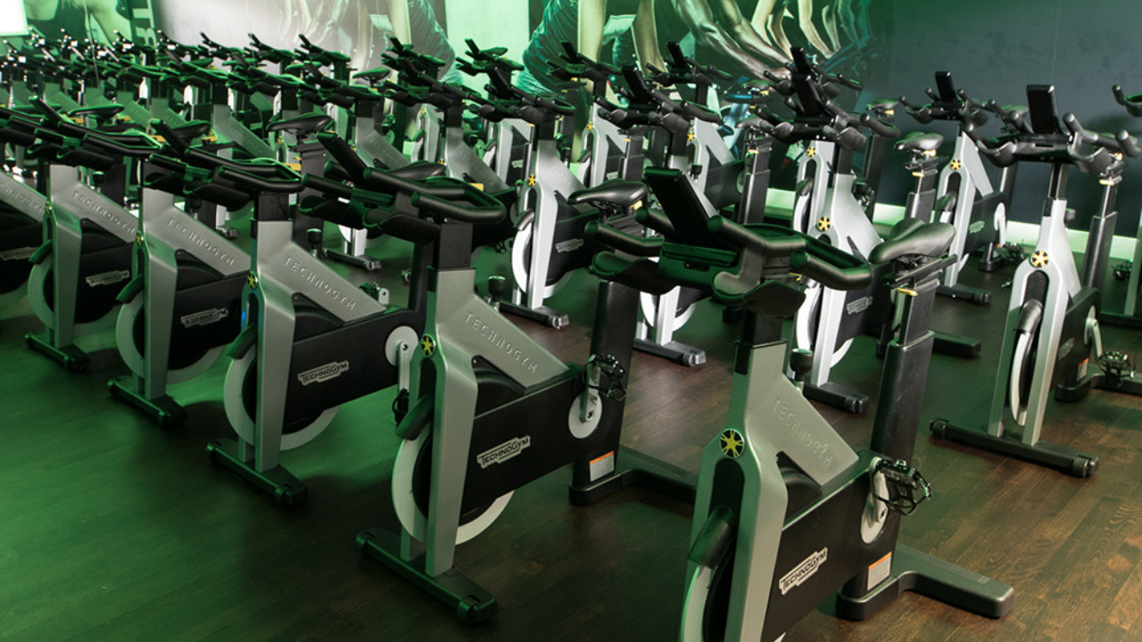 Ingleby Barwick Bannatyne Health Club: Padel Court Project Ingleby Barwick Bannatyne Health Club: Padel Court Project