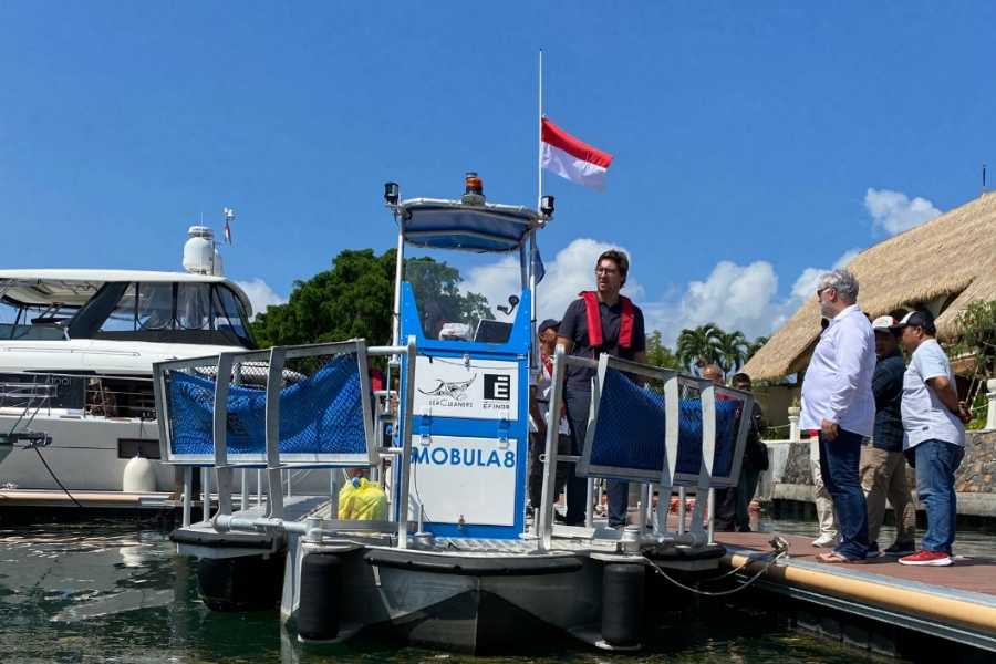 Inisiatif Kodam Udayana Untuk Membersihkan Sampah Di Bali: Kolaborasi Untuk Lingkungan Yang Berkelanjutan Inisiatif Kodam Udayana Untuk Membersihkan Sampah Di Bali: Kolaborasi Untuk Lingkungan Yang Berkelanjutan