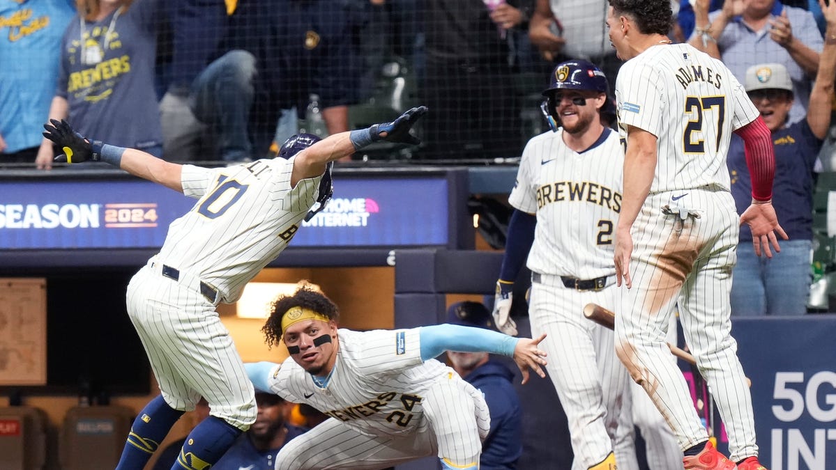 Injury Report: Yankees Vs. Brewers Series (March 27-30) Injury Report: Yankees Vs. Brewers Series (March 27-30)