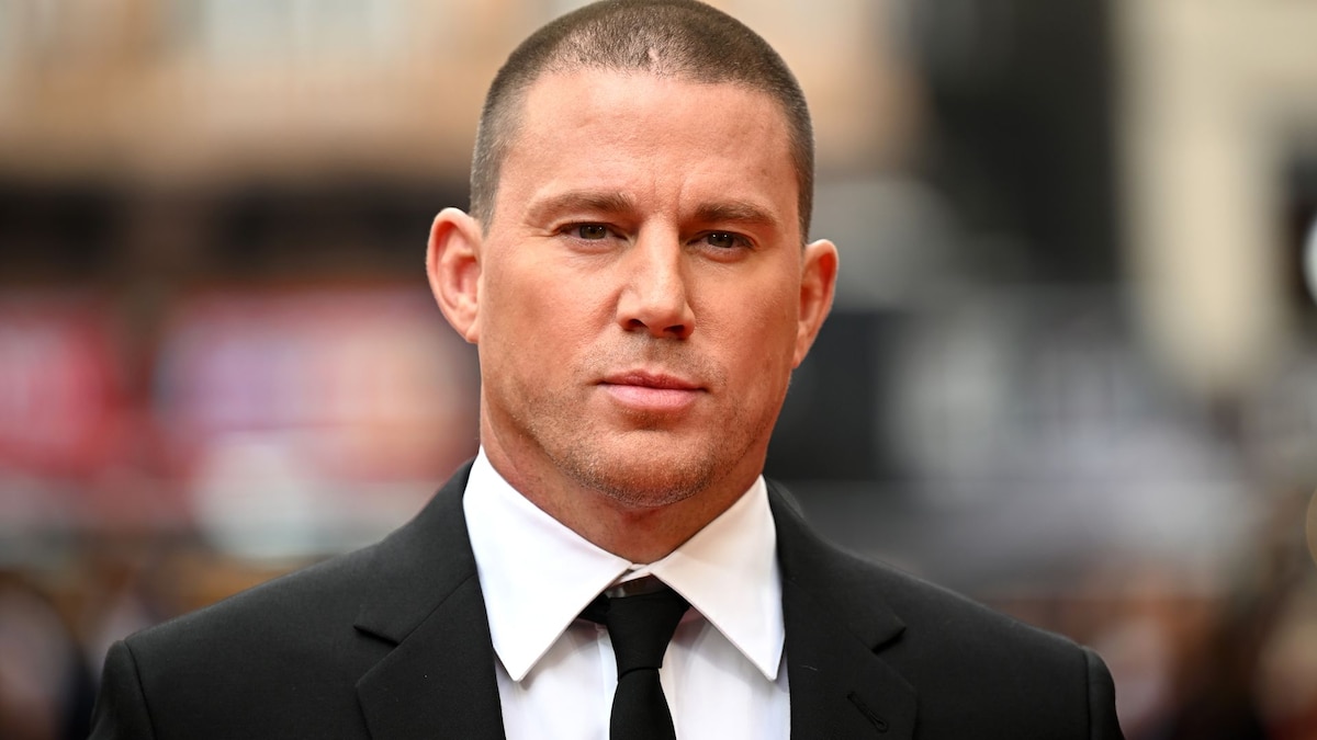 Inka Williams: Channing Tatum's Relationship Revealed
