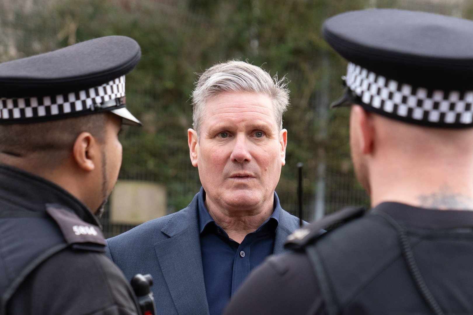 Inquiry Into Nottingham Attacks: Judge Taylor Appointed Inquiry Into Nottingham Attacks: Judge Taylor Appointed