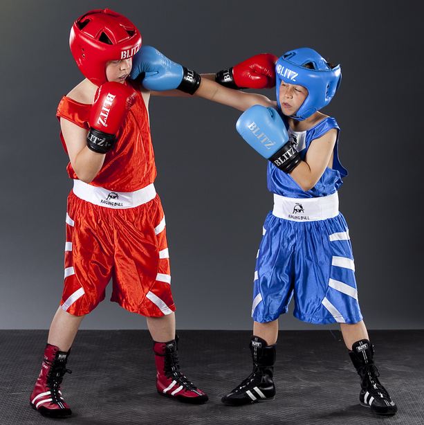 Inscríbete Ahora: Clases De Boxeo Edomex (3 Días)