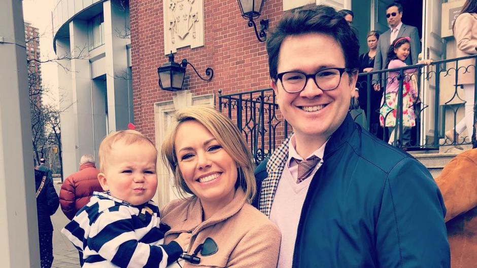 Inside Dylan Dreyer And Brian Fichera's Relationship: A Complete Guide Inside Dylan Dreyer And Brian Fichera's Relationship: A Complete Guide