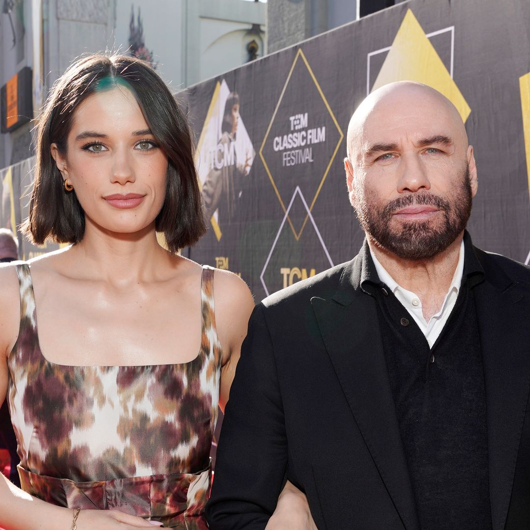 Inside John Travolta's Family Home: A Look At The Recent Photo Incident Inside John Travolta's Family Home: A Look At The Recent Photo Incident