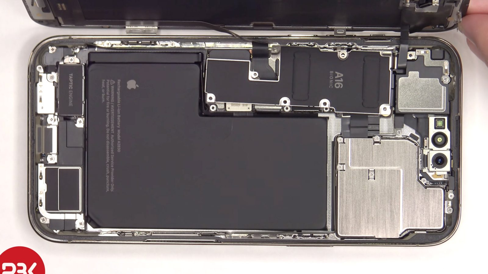 Inside The PlayStation 5 Pro: A Comprehensive Teardown And Component Overview