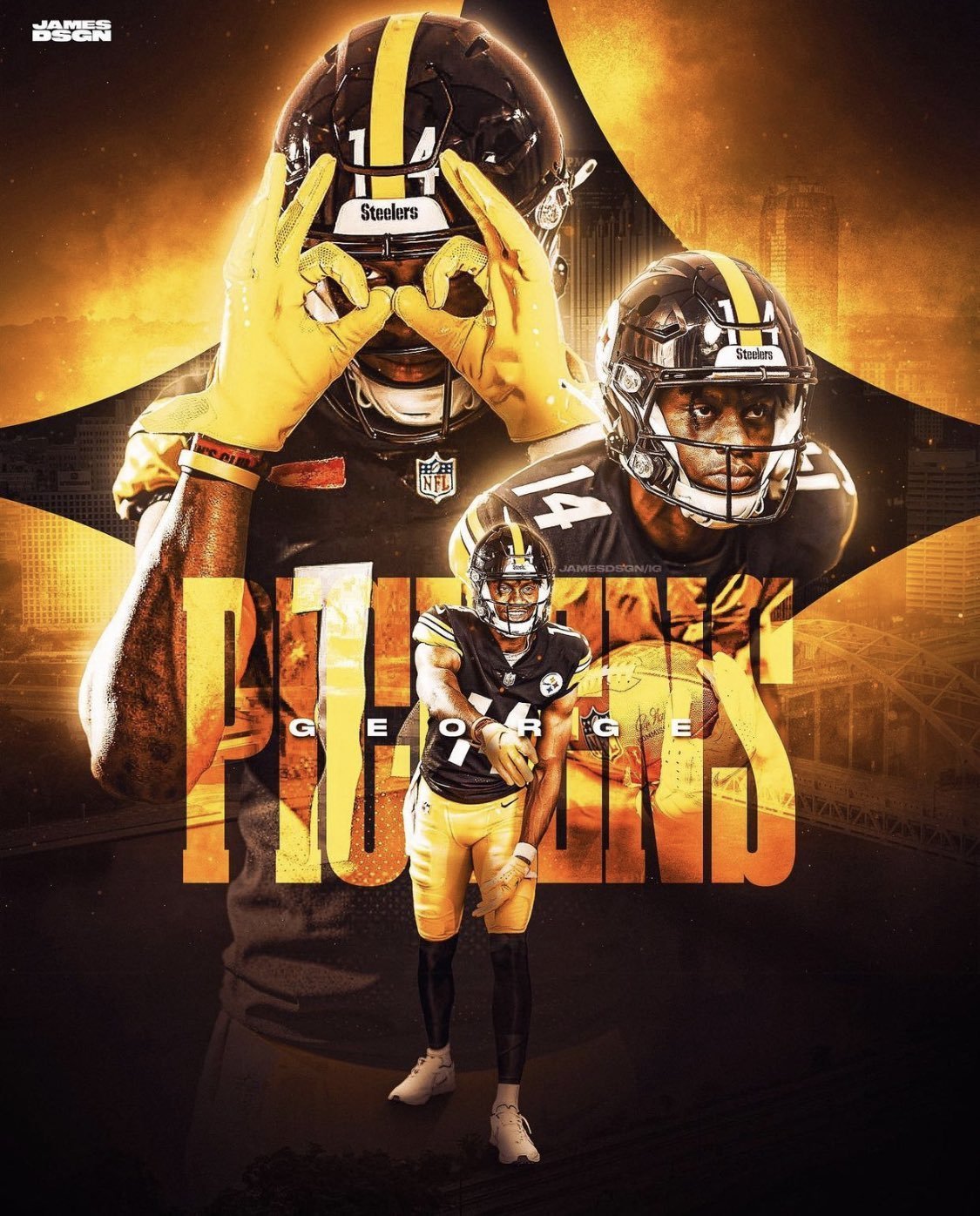 Insider Explains: The Real Reason Behind The Steelers' Pickens Non-Trade Insider Explains: The Real Reason Behind The Steelers' Pickens Non-Trade