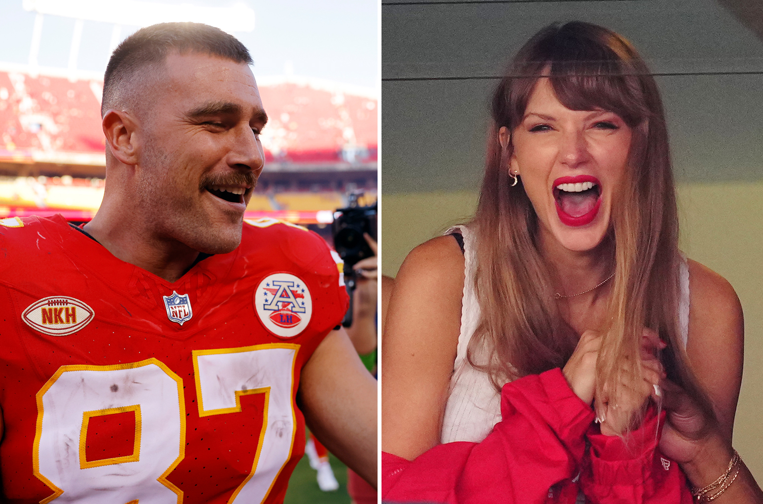 Insider Reveals: Taylor Swift And Travis Kelce's Relationship Differs From Josh Allen's Ideal Insider Reveals: Taylor Swift And Travis Kelce's Relationship Differs From Josh Allen's Ideal