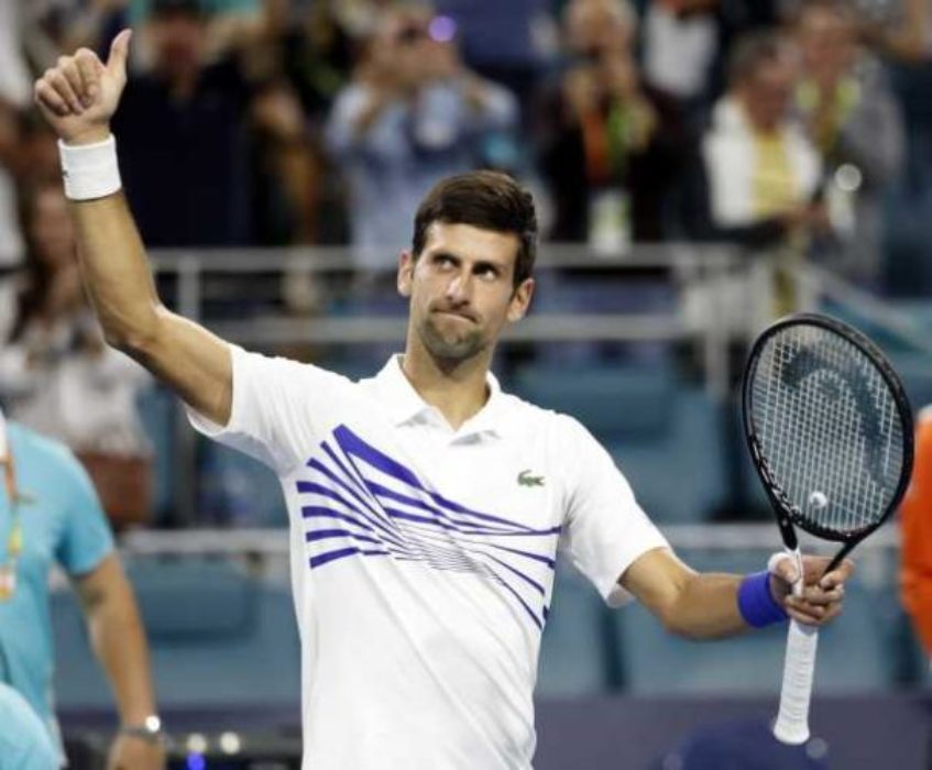 Inspiracija Alkarasa: Put Do Uspeha Kao Kod Nadala I Federera Inspiracija Alkarasa: Put Do Uspeha Kao Kod Nadala I Federera