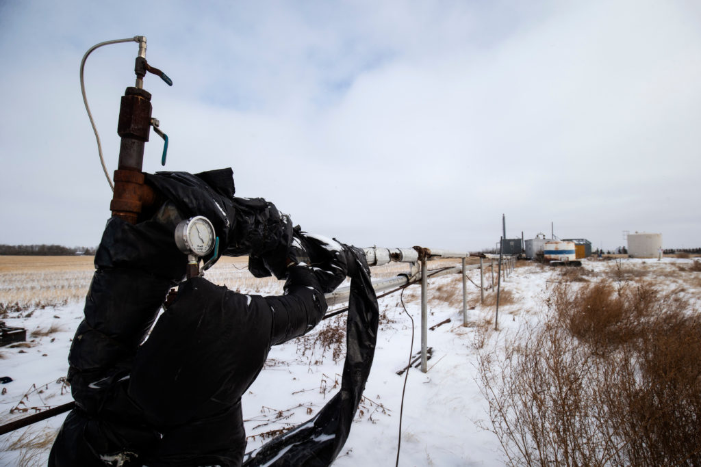 Insufficient Orphan Well Levies: Alberta Oil Industry Funding Gap Insufficient Orphan Well Levies: Alberta Oil Industry Funding Gap