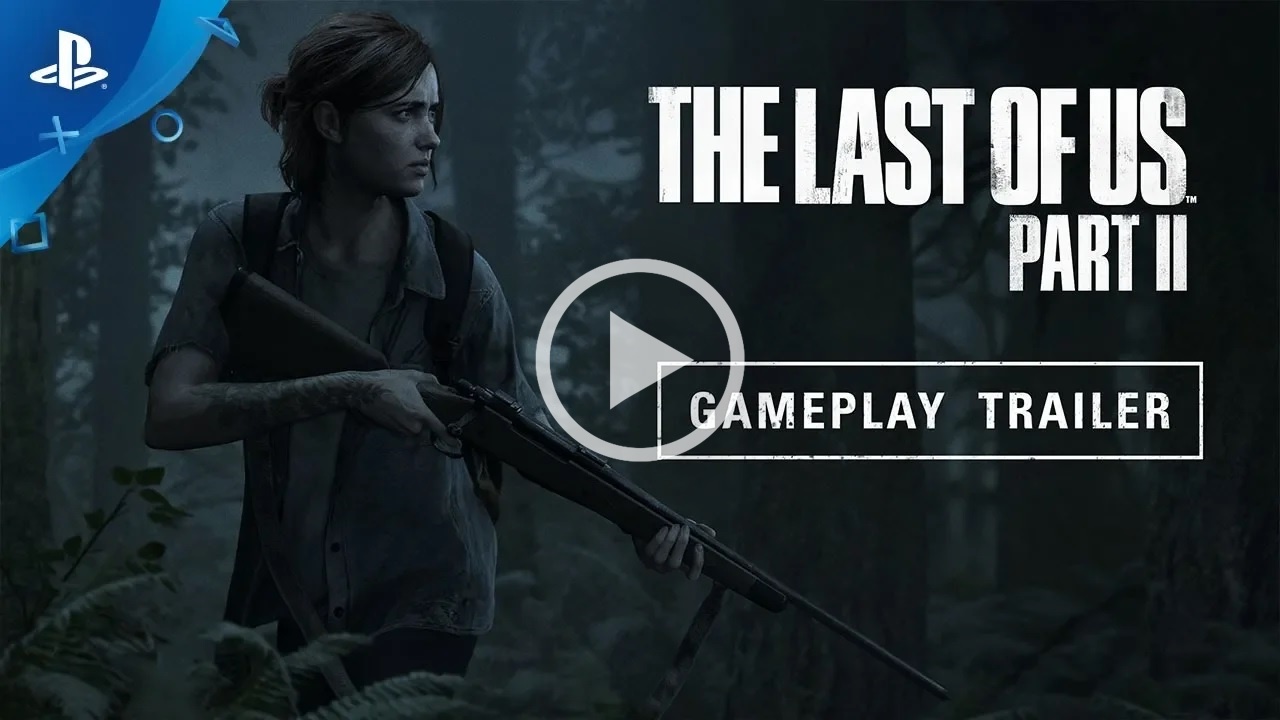 Intense Drama Promised In New The Last Of Us Part II Trailer Featuring Pedro Pascal And Bella Ramsey Intense Drama Promised In New The Last Of Us Part II Trailer Featuring Pedro Pascal And Bella Ramsey